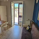 בית נופש Casa Caprera מסינה