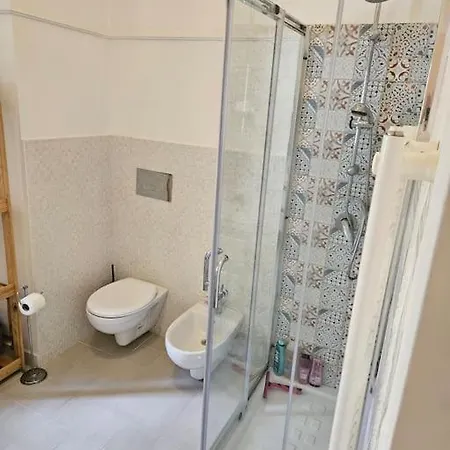 Casa Caprera Σπίτι διακοπών