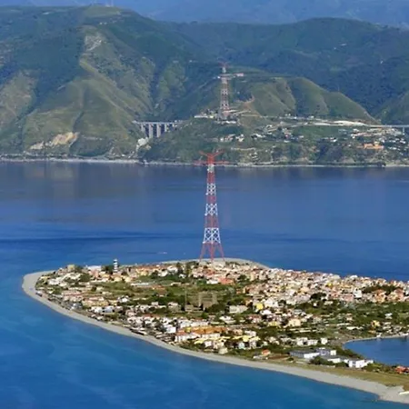 Casa Caprera Μεσίνα