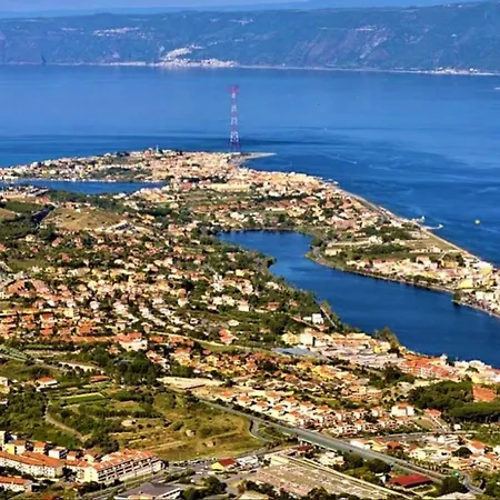 Σπίτι διακοπών Casa Caprera *