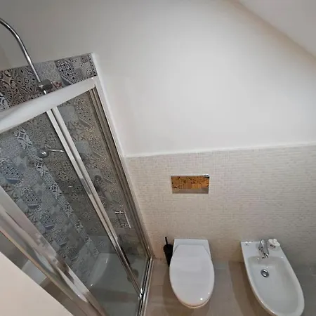 Casa Caprera Μεσίνα