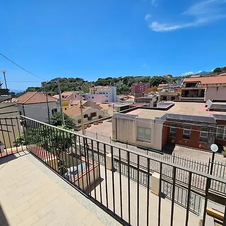 Casa Caprera *