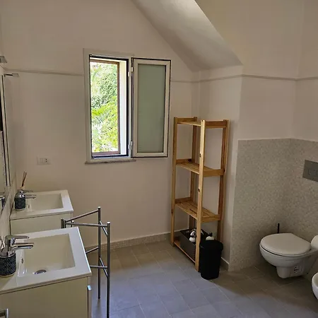 Holiday home Casa Caprera