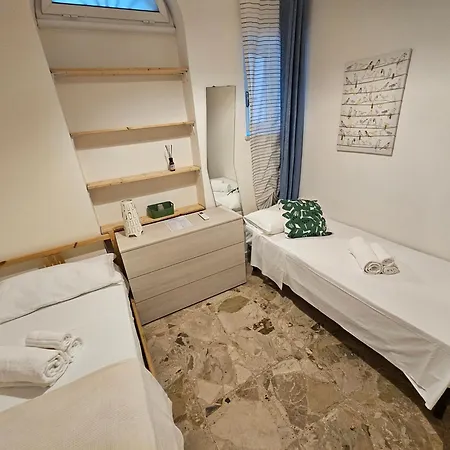 Casa Caprera Σπίτι διακοπών *