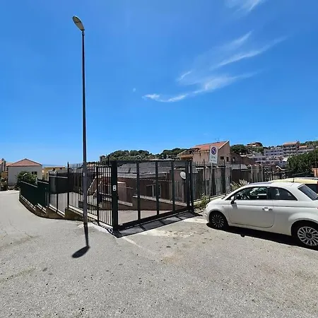 Casa Caprera *