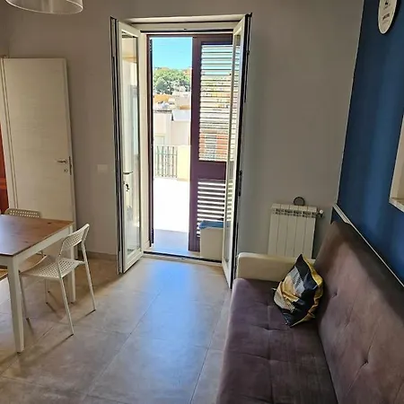 Casa Caprera