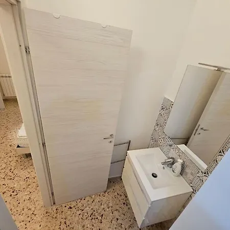 Casa Caprera Holiday home Messina