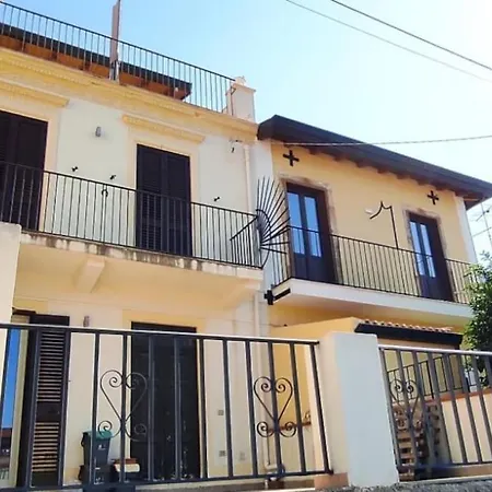 Casa Caprera Holiday home