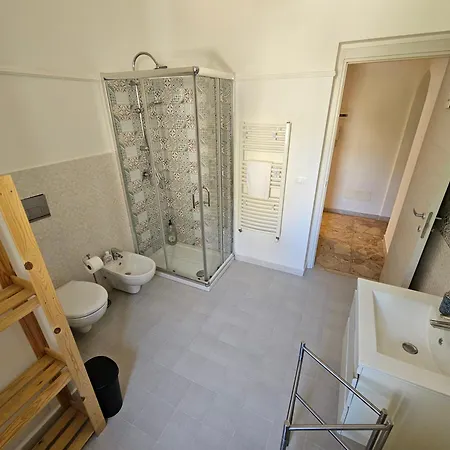 Holiday home Casa Caprera Messina
