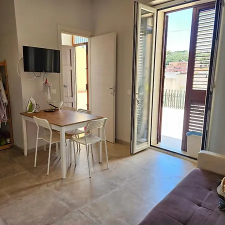 Casa Caprera Holiday home *