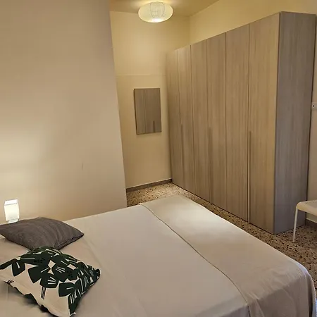 Casa Caprera Holiday home Messina