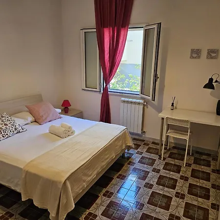 Casa Caprera *
