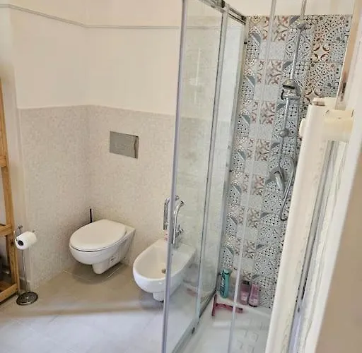 Casa Caprera Tatil Evi