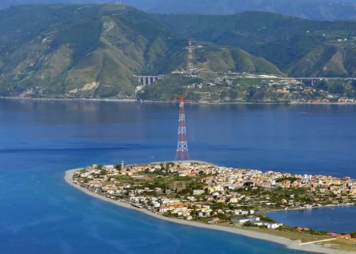 Casa Caprera Messina