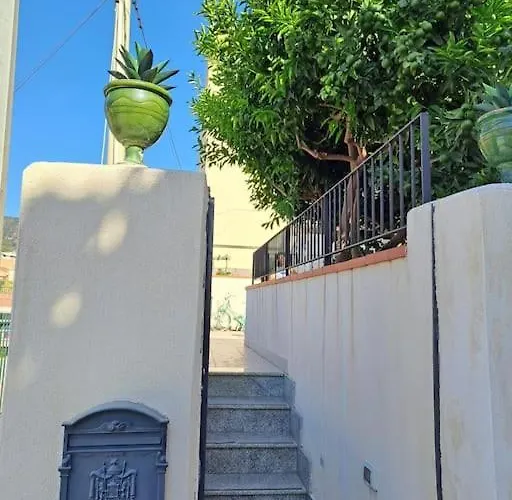 Casa Caprera * Messina