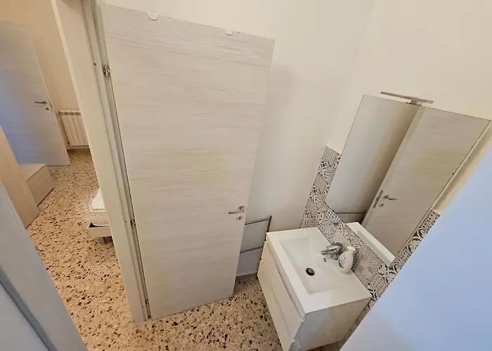 Casa Caprera Tatil Evi Messina