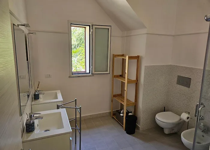 Tatil Evi Casa Caprera